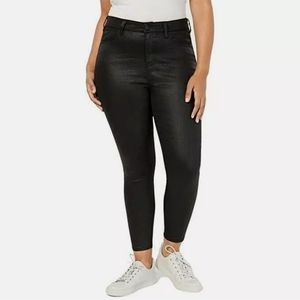 Celebrity Pink Plus size ankle, skinny jeans